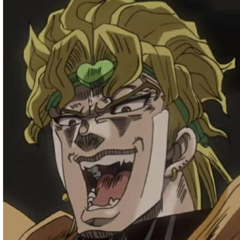 DIO BRANDO