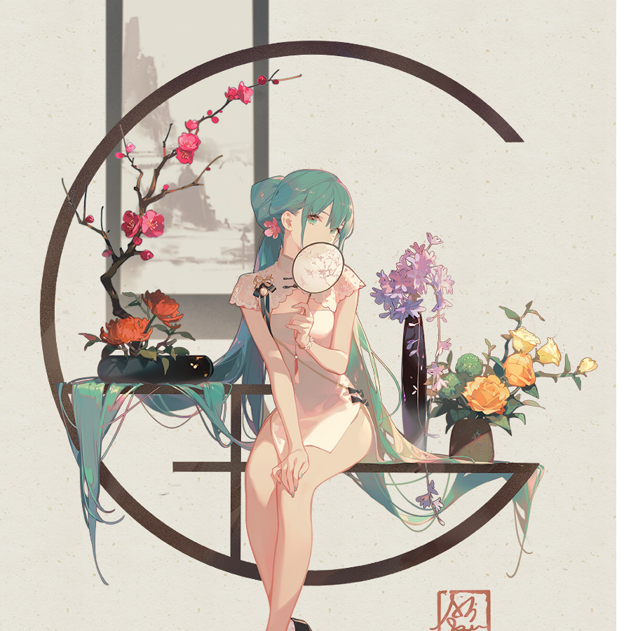 零月之风