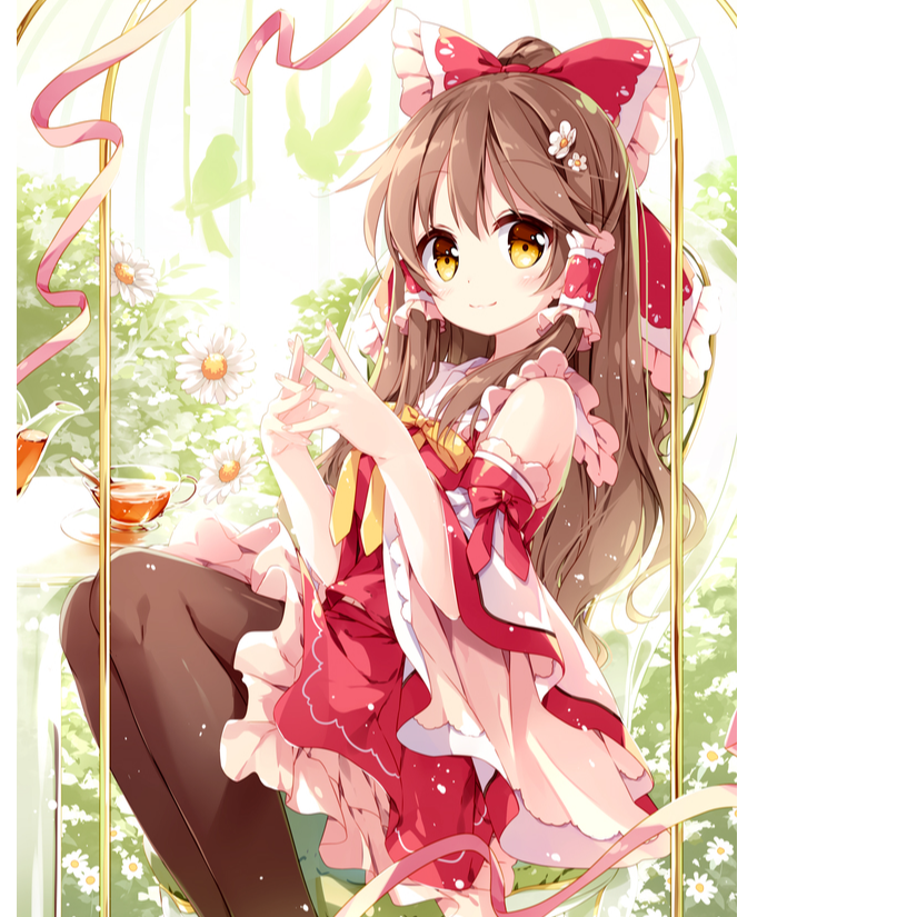 ҉妳如清風拂面來