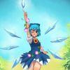 龙魂Cirno