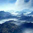 世纪职业潜水员，深水潜游