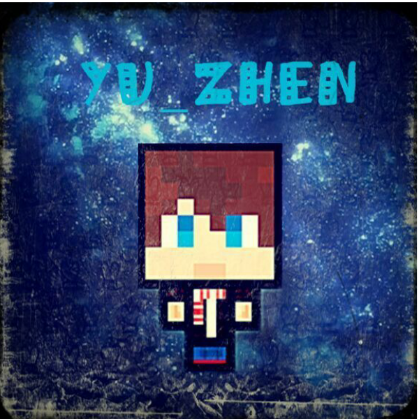 聚光灯-Yu_Zhen