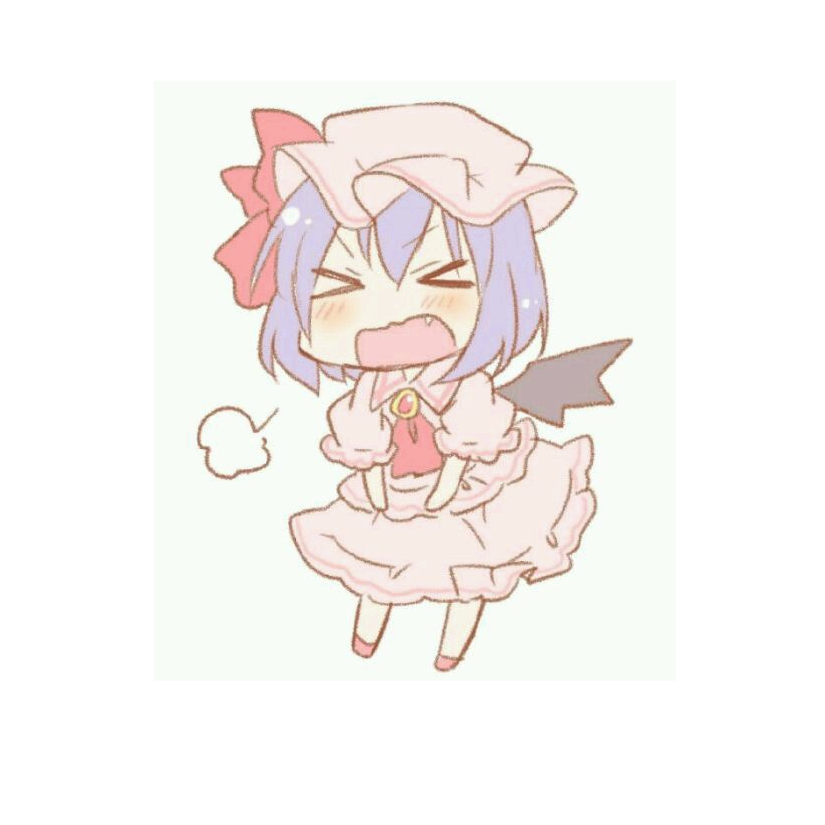 Remilia Scarlt