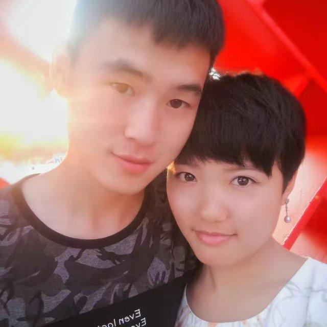 。