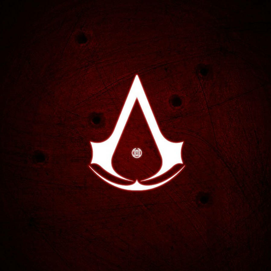 Assassin＇s Cree