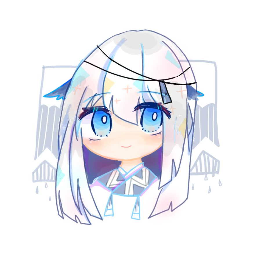 笔盔