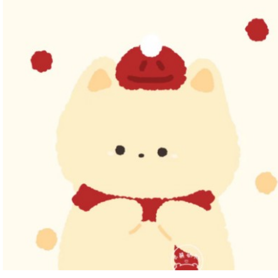 没有尾巴的柴砸