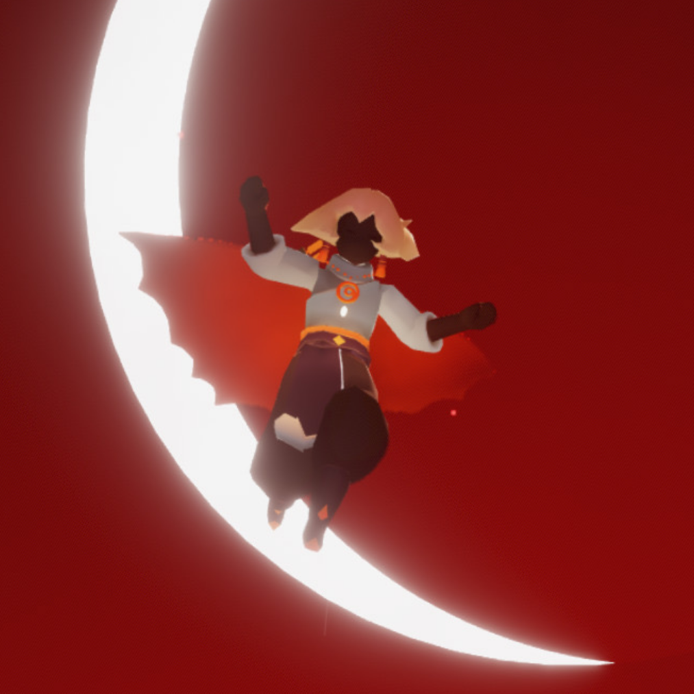 夜