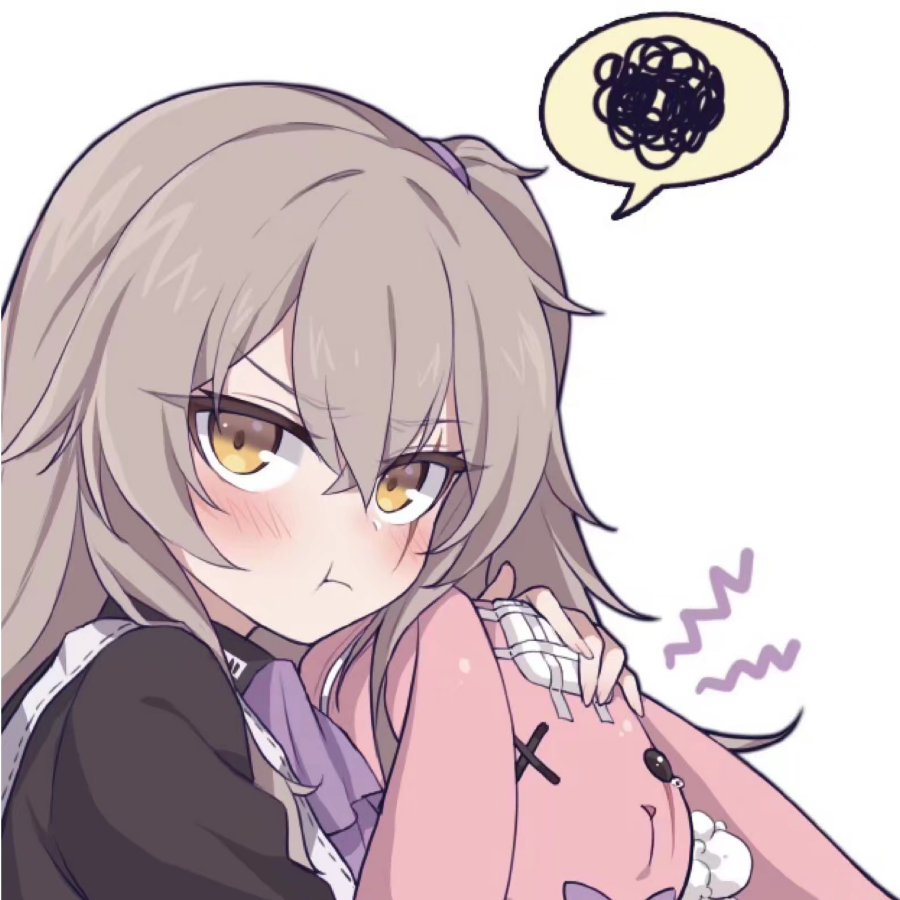 丢丢酱