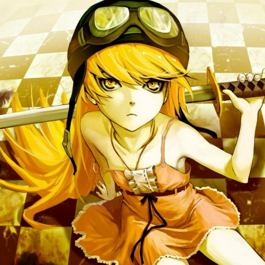 东方之神秘力量