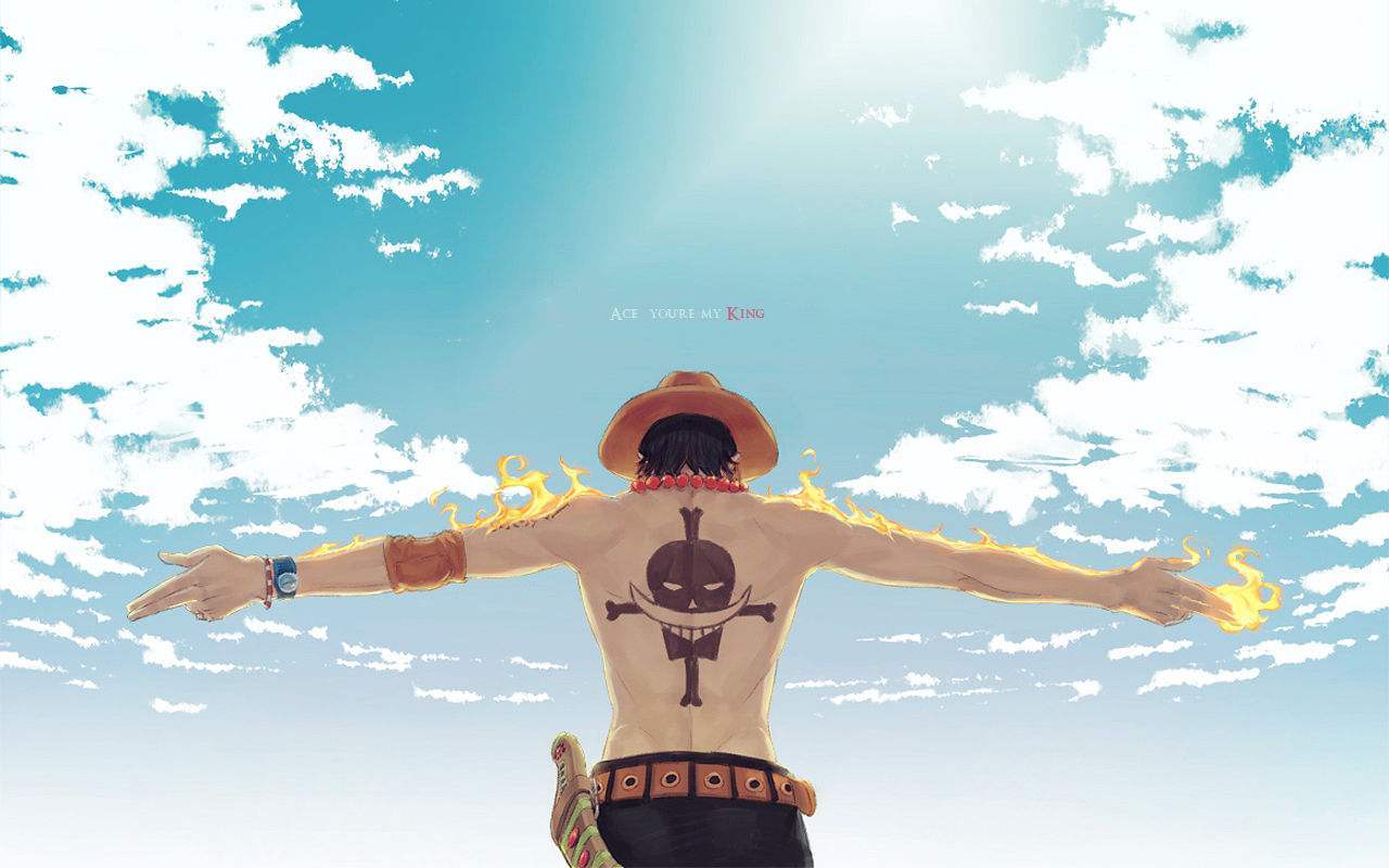 海贼王
