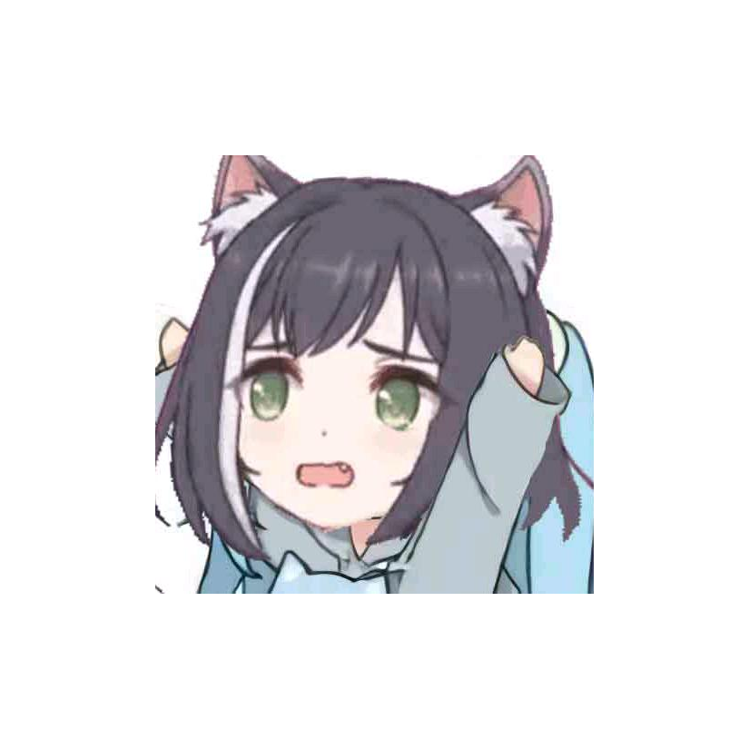 猫猫
