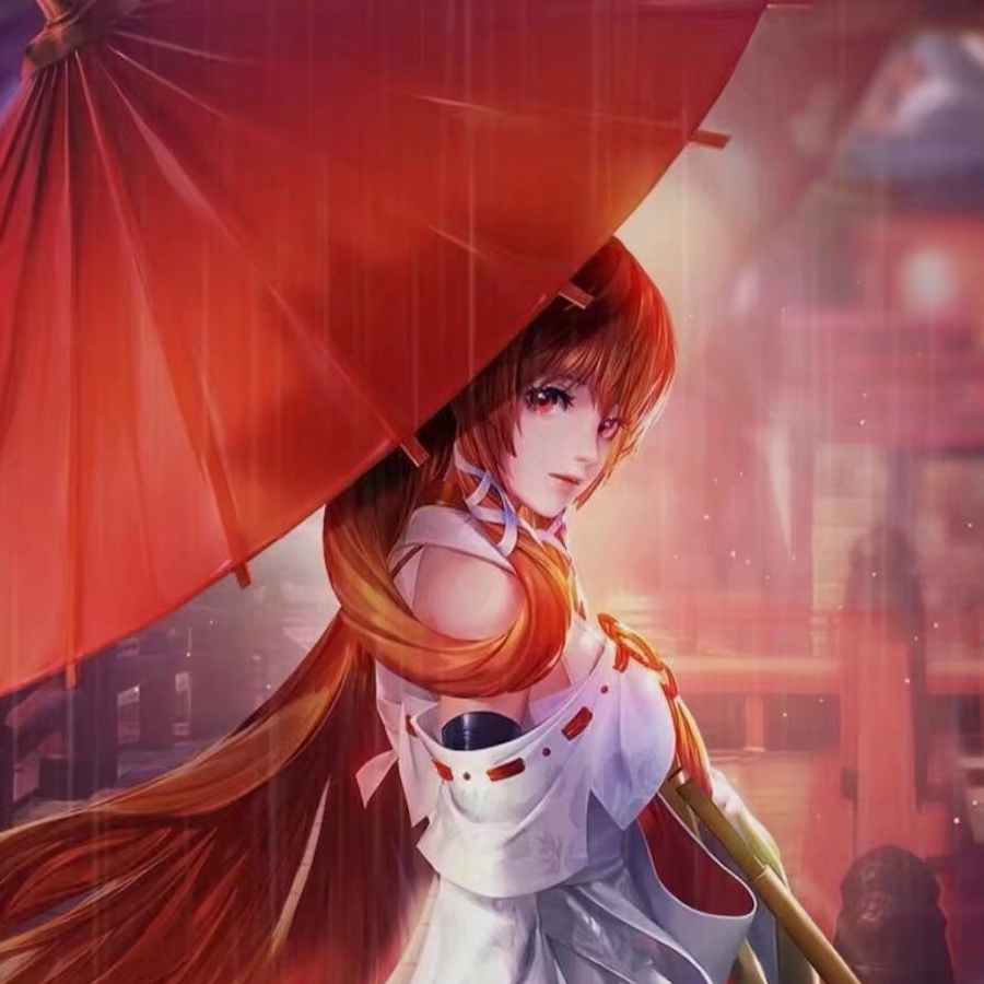 瑶柒柒