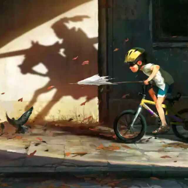 等