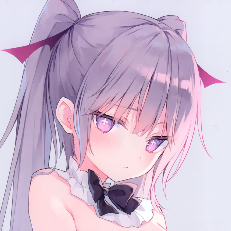 ？