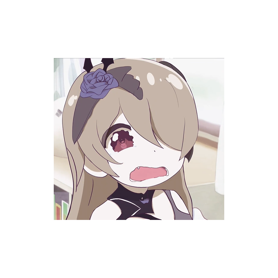 白雪乃爱