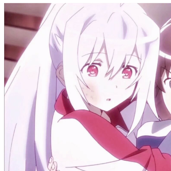 月兔.
