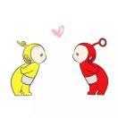 ღ嗨°男朋友💞