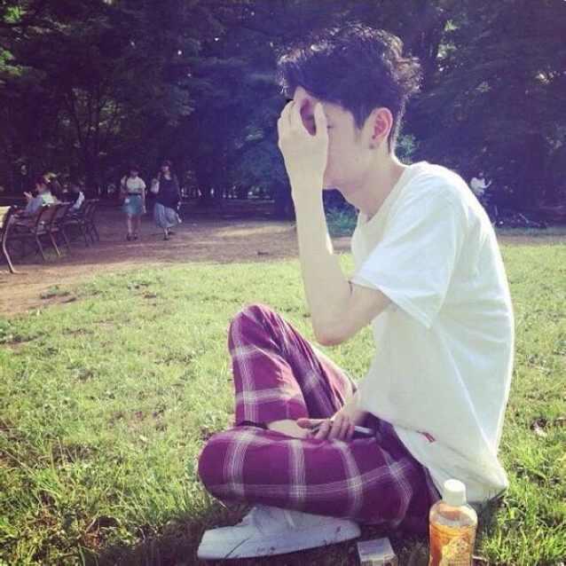 傲娇盗贼霍森布鲁斯