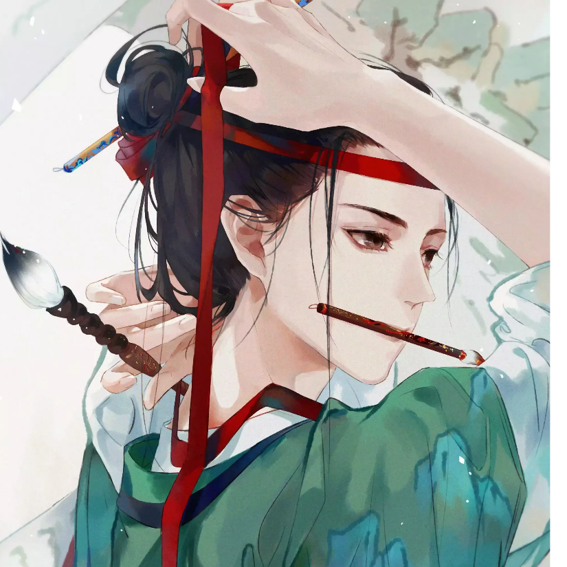 笙笙的ppx