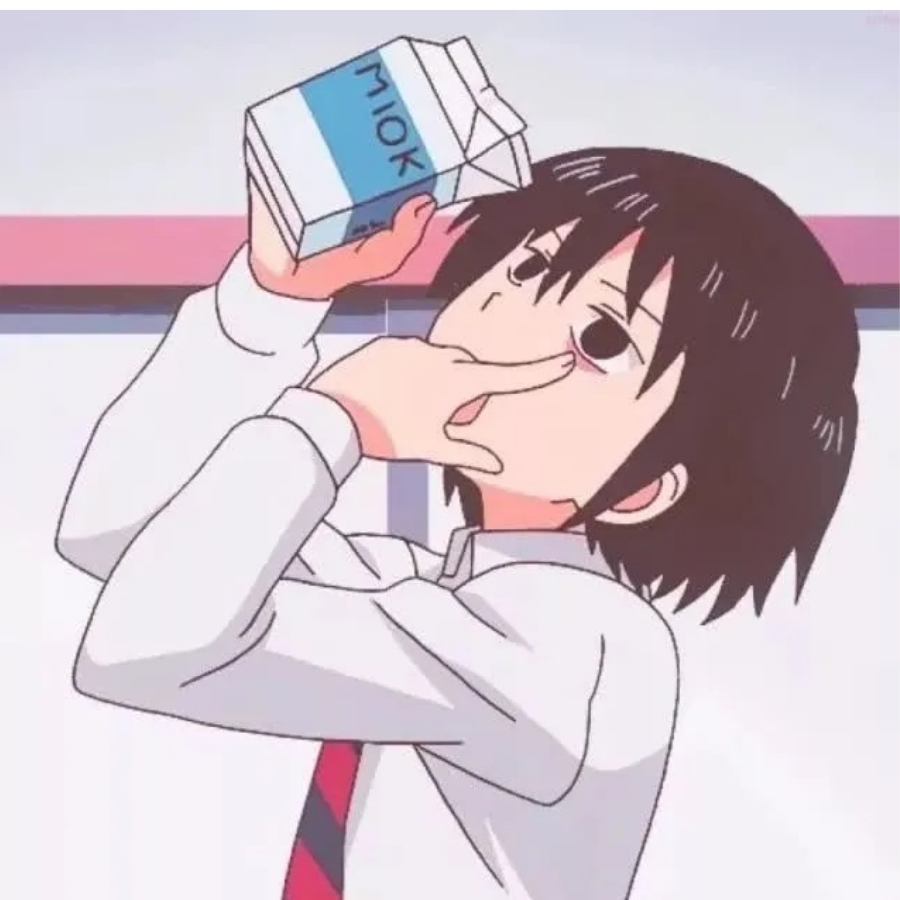 脆香米