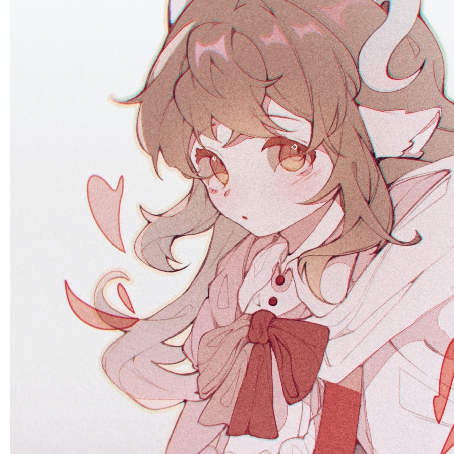 板栗ovo