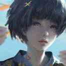 却道天凉好个秋