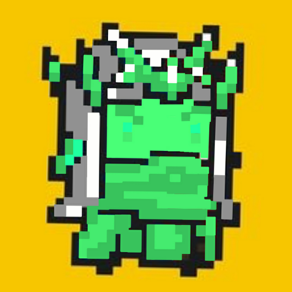 霜烬.绿（人生要坚强）