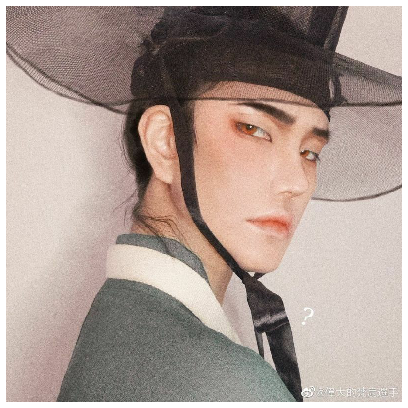 大虫.