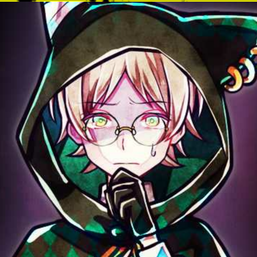 安杪