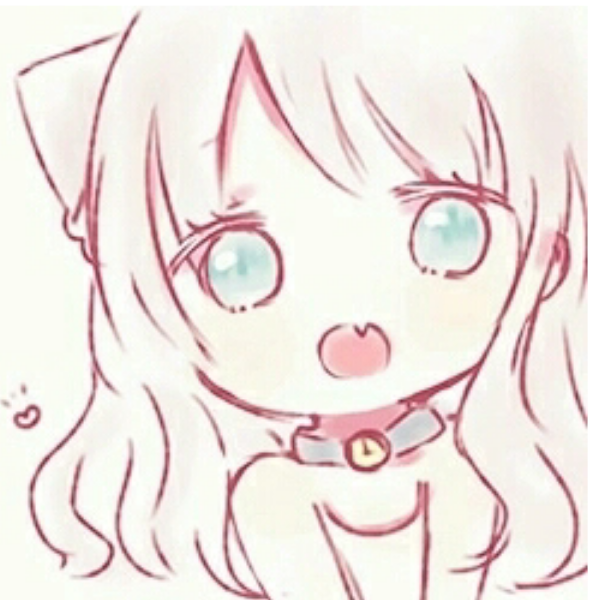 祈屿子✧