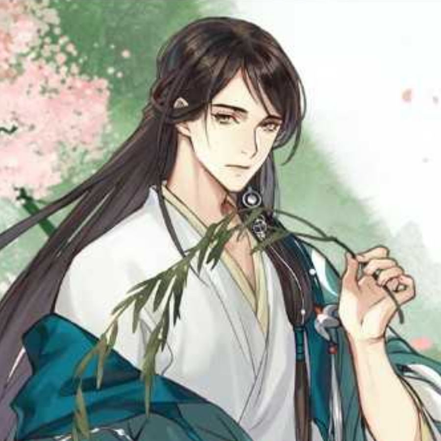 天台上的小熊饼干