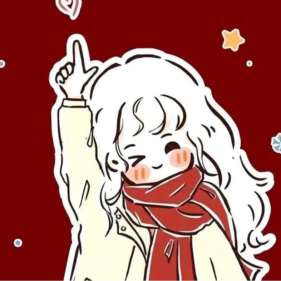 窝是小可爱(๑• . •๑)
