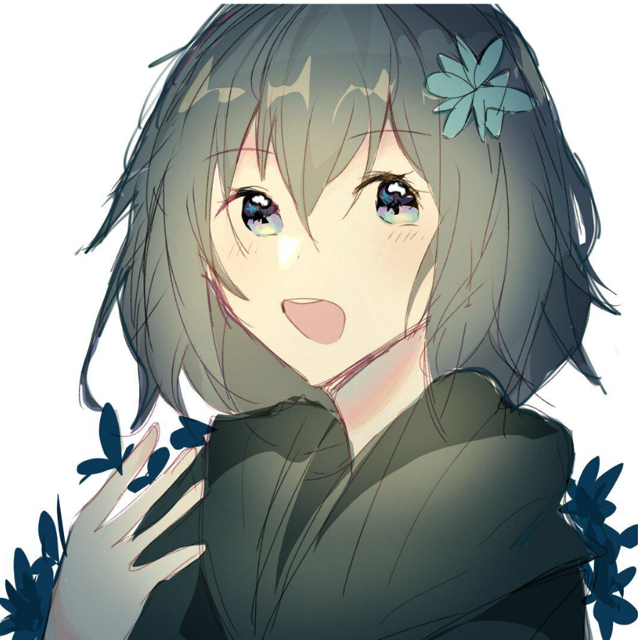 花洒小鹿