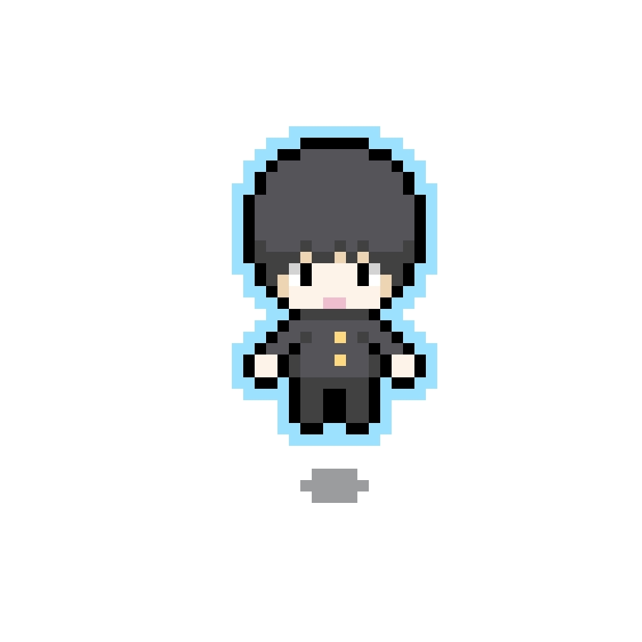 又强又厉害的宗介