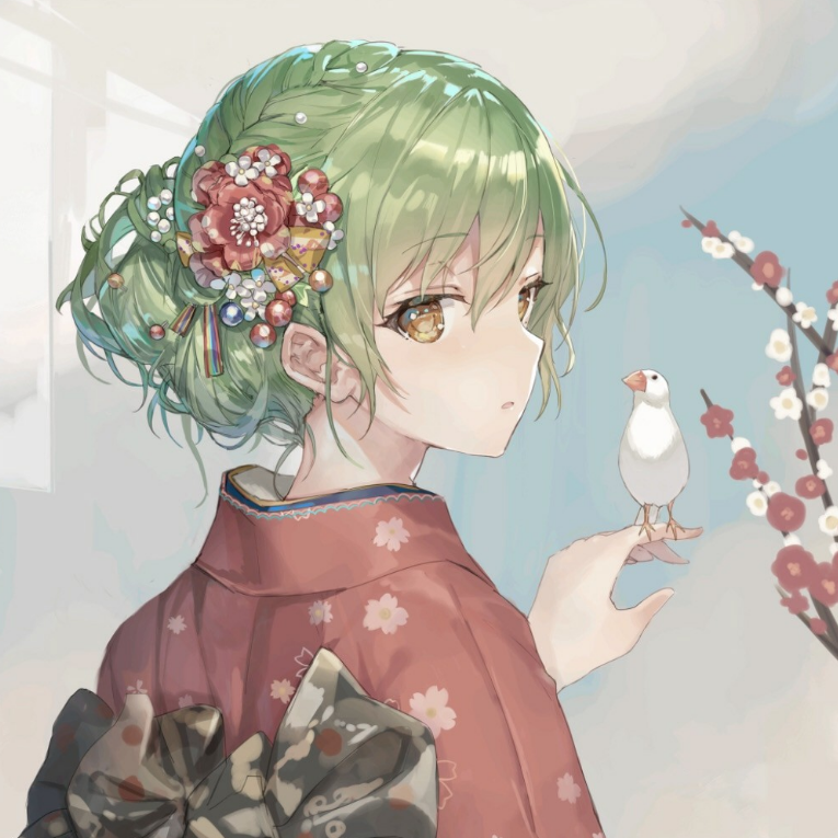 咲叶