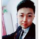 抽一口烟