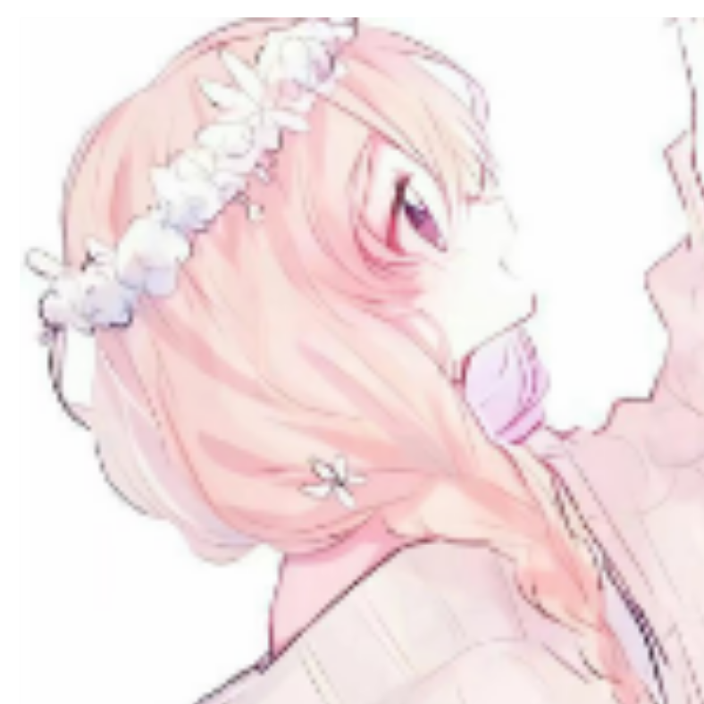 Karuna团子