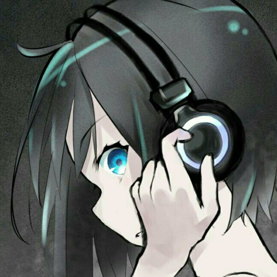 kongbai_夜