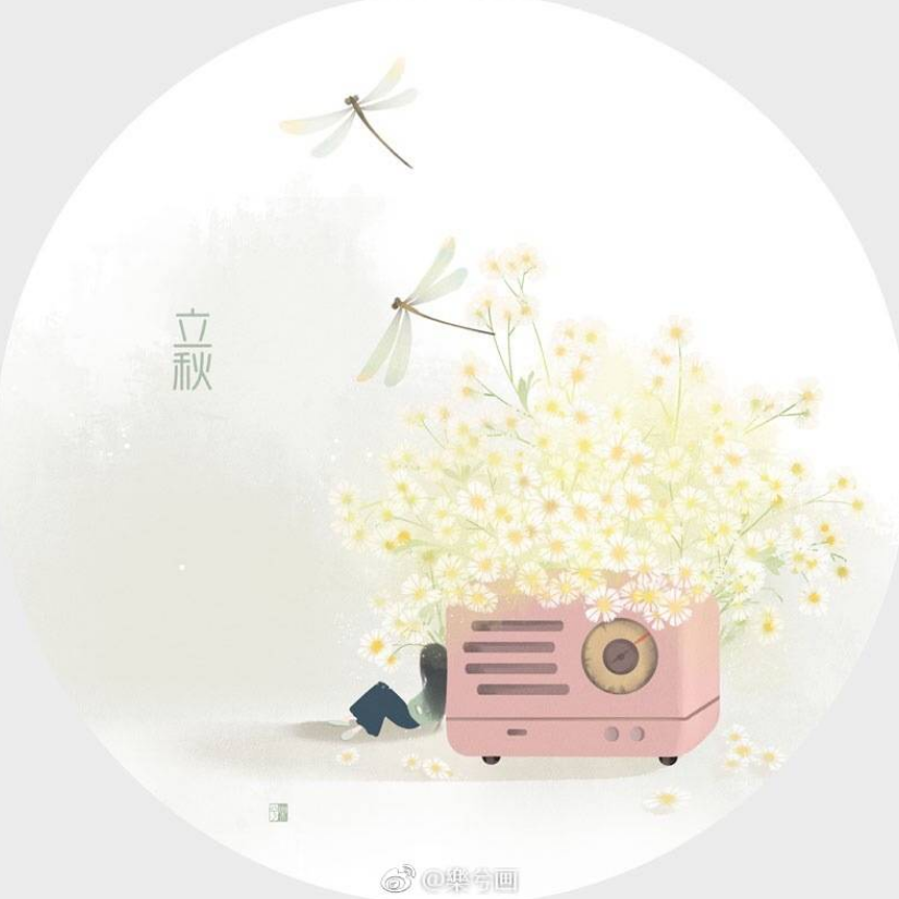 浅茶饼上的ฅ猫棒子ฅ