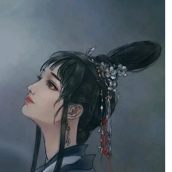 谢自在