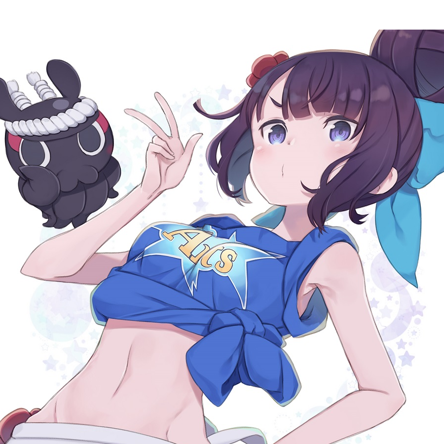 麒麟娘天下第一
