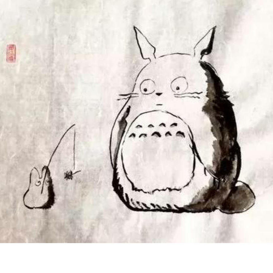 星溪