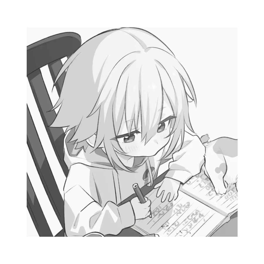 小桔灯