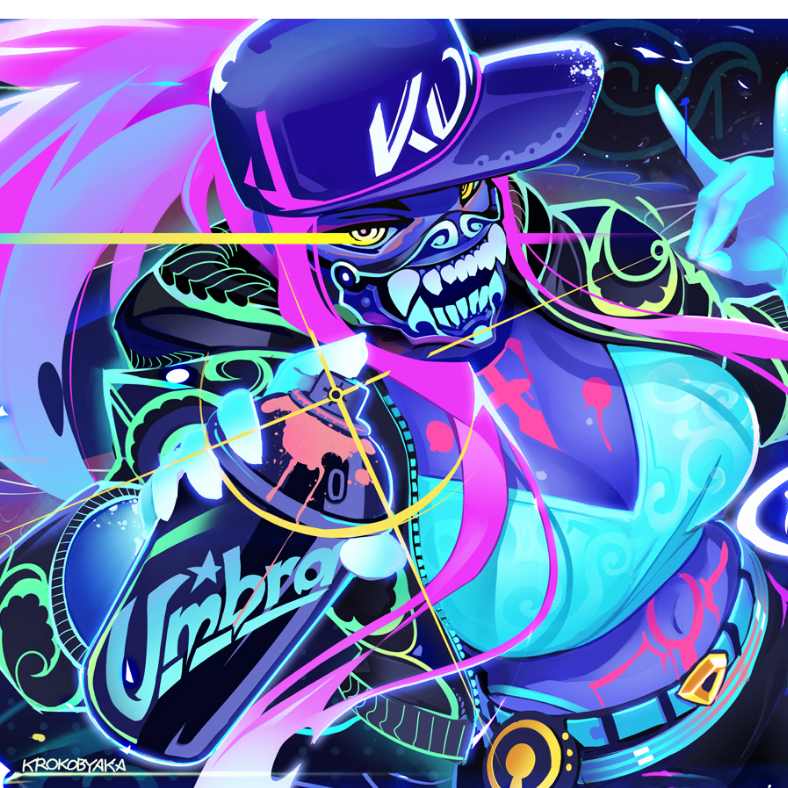 我咧哇 卡密达。