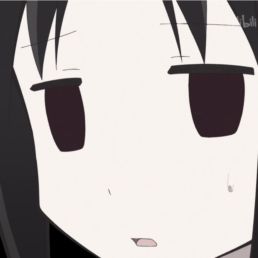 旧曾谙~