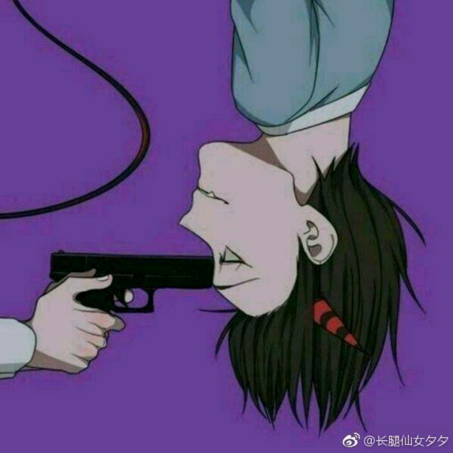鲸落