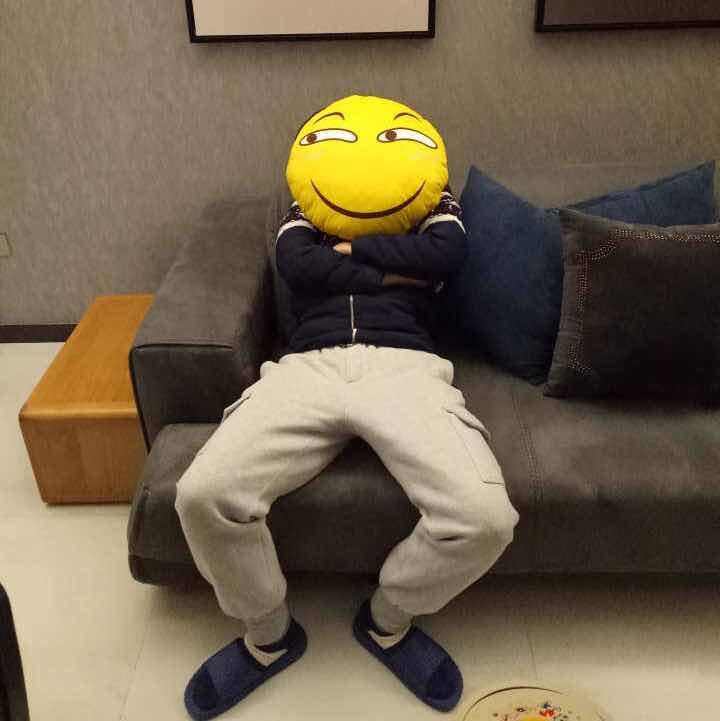 万圣节的南瓜梗