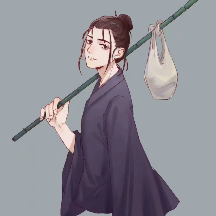 *做*个*俗*人* *๑