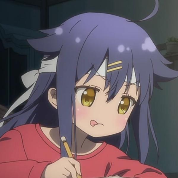 小玖